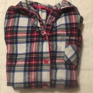 Cotton Winter Pajama Set